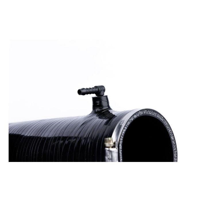 Kit de filtro de aire de admisión Ramair JSK-283-BK para Volkswagen VW Caddy MK4 1.6 2.0 TDI