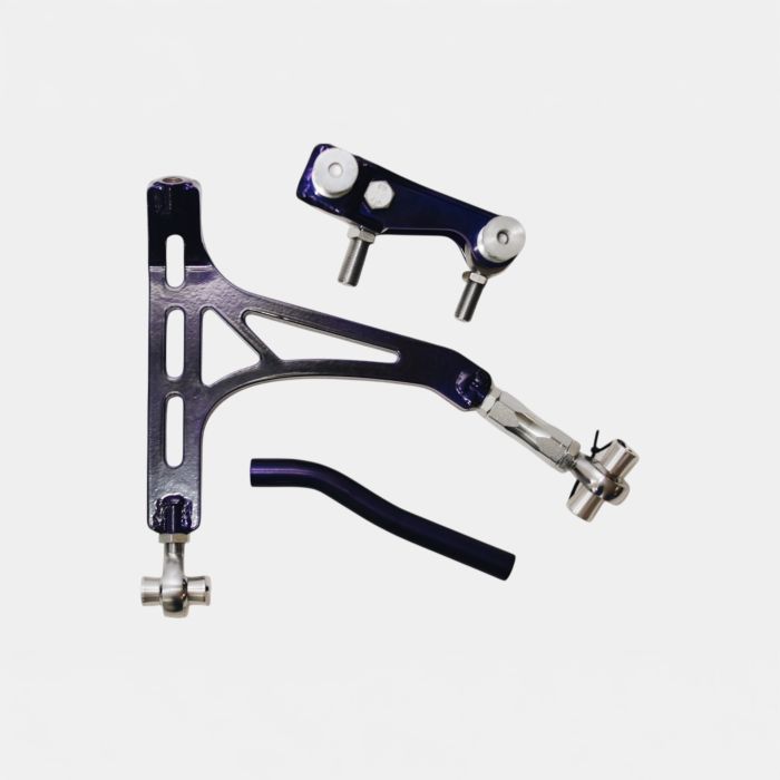 Kit de dirección para BMW E39