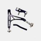 Kit de ángulo de giro drift delantero para BMW E39 S4RK