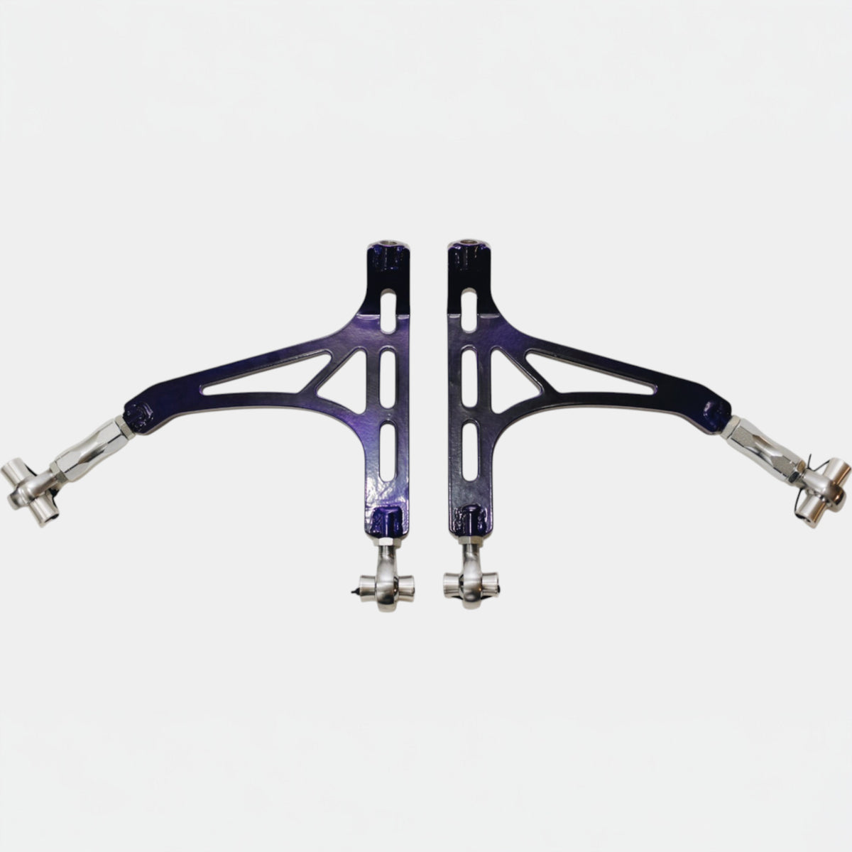 Kit de ángulo de giro drift delantero para BMW E39 S4RK