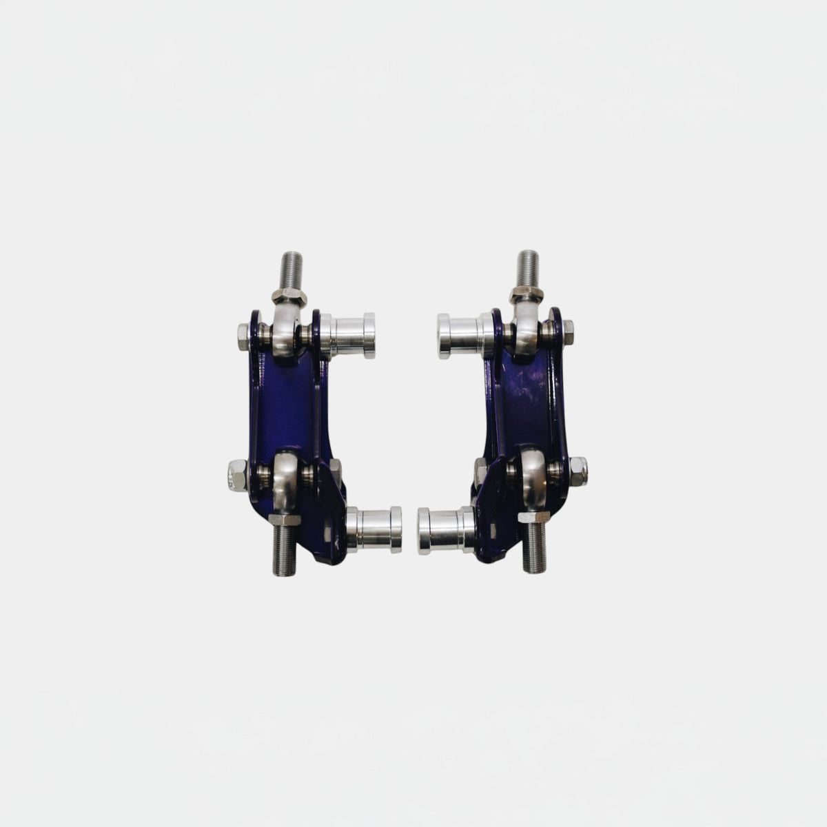 Kit de ángulo de giro drift delantero para BMW E39 S4RK