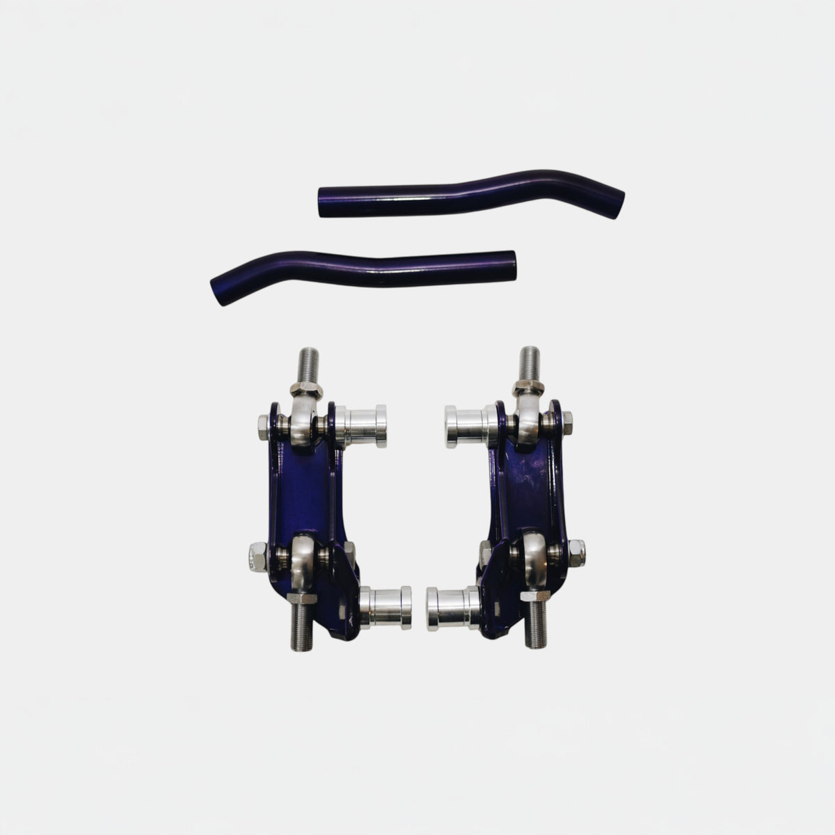 Kit de ángulo de giro drift delantero para BMW E39 S4RK