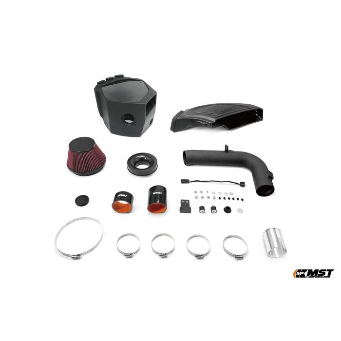 Kit de filtro de aire de admisión MST Performance para Subaru Levorg WRX 2.0 AWD