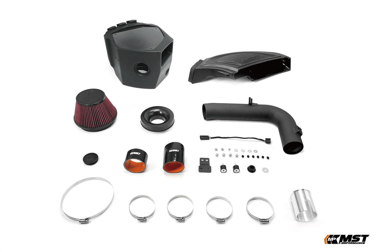 Kit de admisión con filtro de aire MST Performance para Subaru Levorg WRX 2.0 AWD
