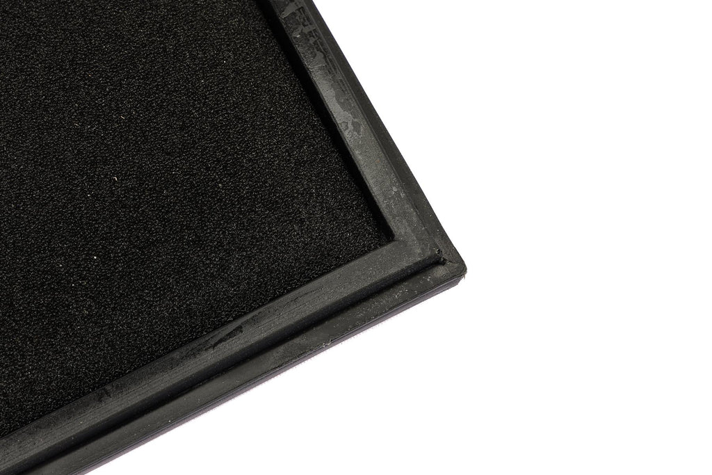 Filtro de aire de espuma de recambio Ramair RPF-1719 para Porsche 911 3.6 S 2004-2005