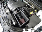 Kit de admisión con filtro de aire MST Performance para Mazda 3 2.0 Skyactiv-G