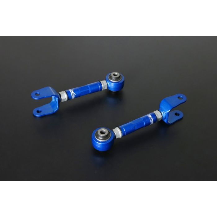 Kit de puntera trasera Hardrace para Tesla Model 3