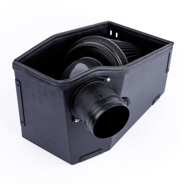 Kit de admisión con filtro de aire Proram PRK-278-BK para Audi RS3 8V 8Y TTRS 2.5 TFSI