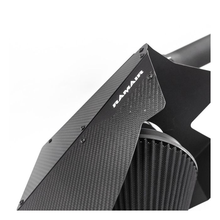 Proram Carbon Lid Induction Air Filter Kit PRK-276-BK for BMW G20 G22 G28 G42 G80 G82 G87 M3 M4 M2 3.0T S58
