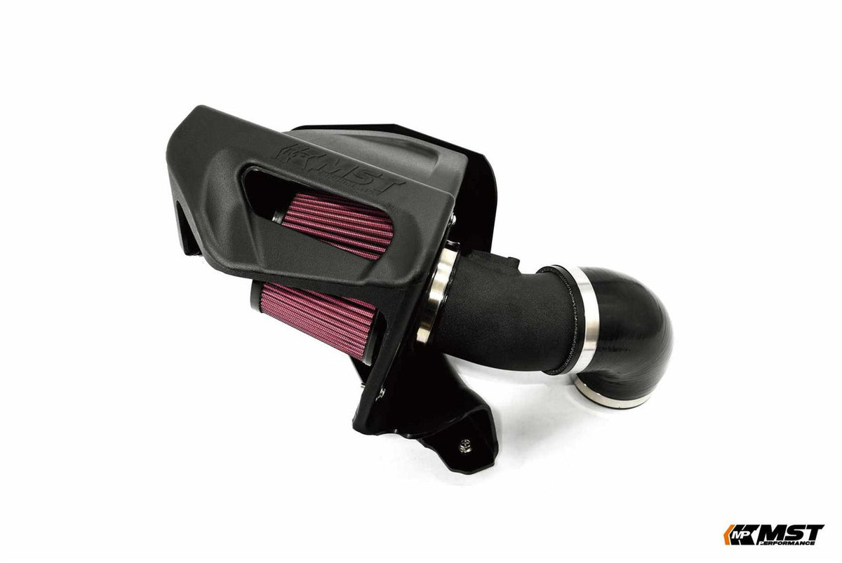 Kit de admisión con filtro de aire MST Performance para Toyota Supra 2.0 B48