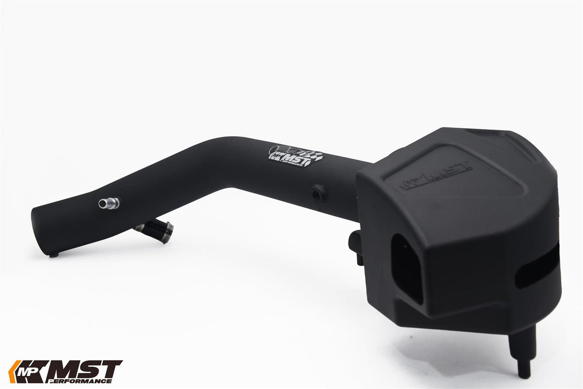 Kit de admisión con filtro de aire MST Performance para Ford Focus MK4 2.0 ST