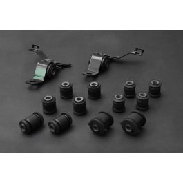 Hardrace Complete Bushing Kit For  Toyota Corolla altis auris
