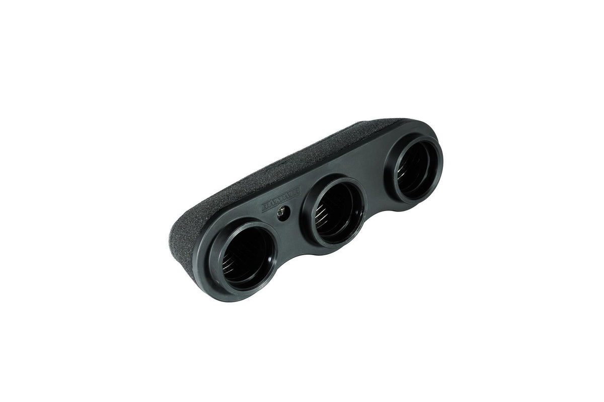 Kit de filtro de aire Ramair TR-111 para Triumph Rocket 3
