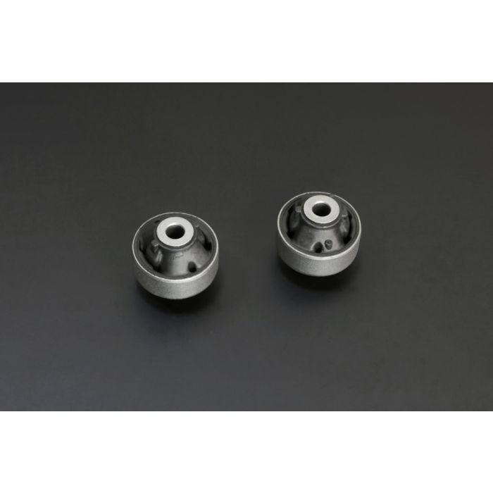 Hardrace front lower arm for Nissan rear knuckle