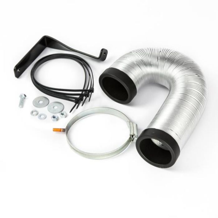 Kit de filtro de aire de espuma de alto rendimiento SR-057 para BMW Serie 3 2.5 M50