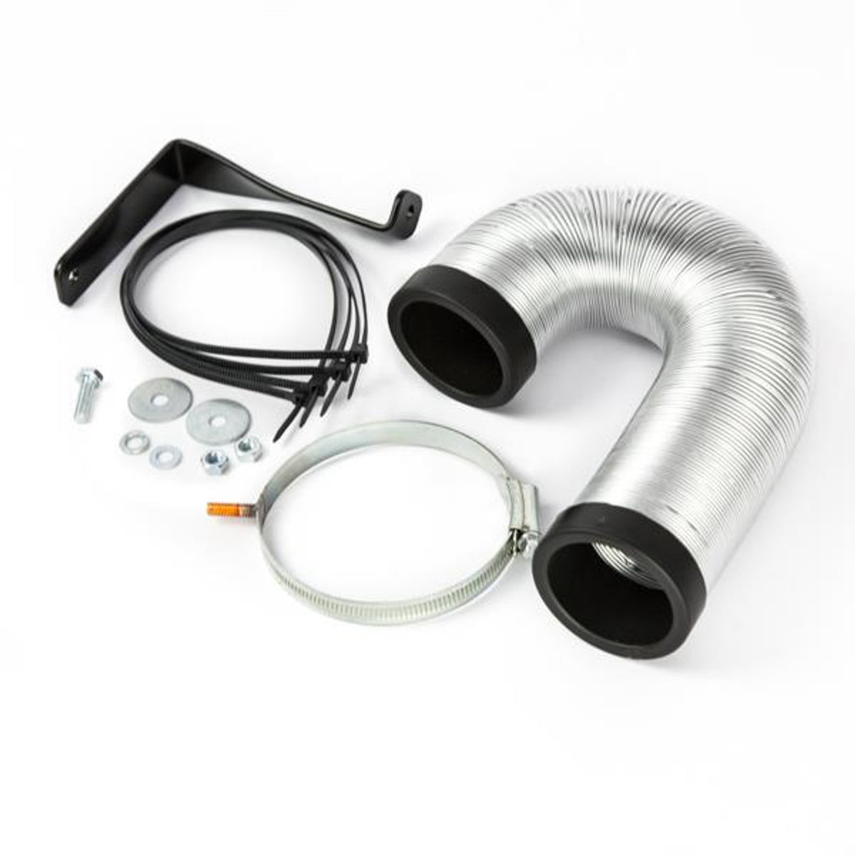 Kit de admisión con filtro de aire de espuma SR-057 para BMW Serie 3 2.5 M50