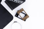 Kit de admisión directa con filtro de aire Ramair JSK-261-BK para Mazda MX-5 1.6 NA