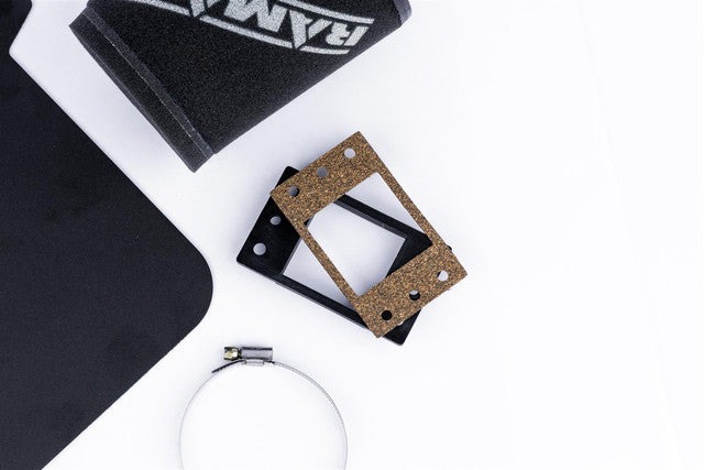 Kit de admisión directa con filtro de aire Ramair JSK-261-BK para Mazda MX-5 1.6 NA