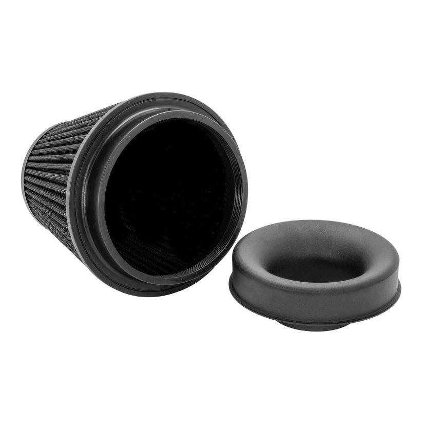 Kit de admisión con filtro de aire Proram PRK-118-RD para Ford Focus 2.3 RS MK3