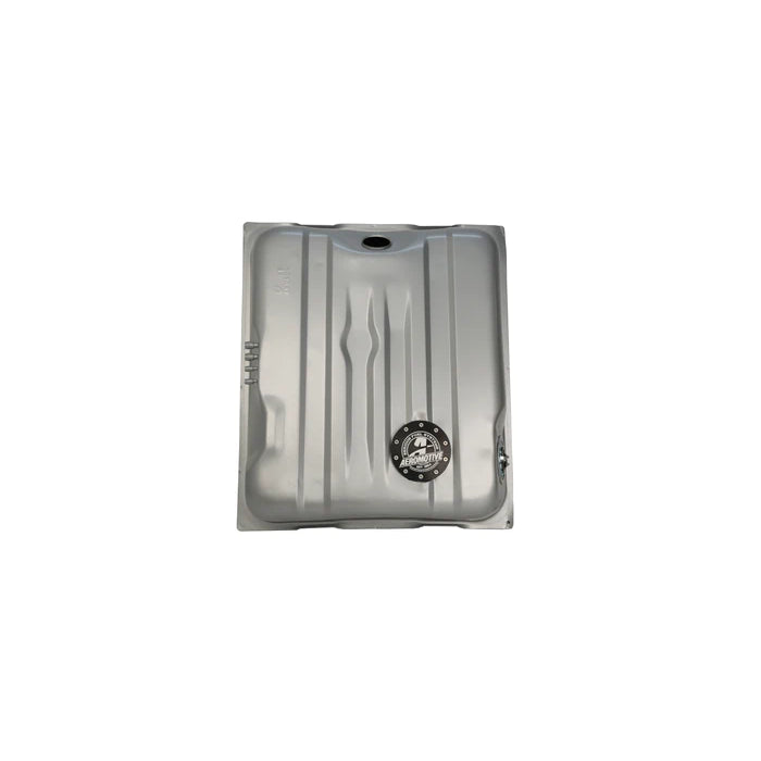 Aeromotive Gen2 stealth fuel tank 70-74 Barracuda 340lph pump option