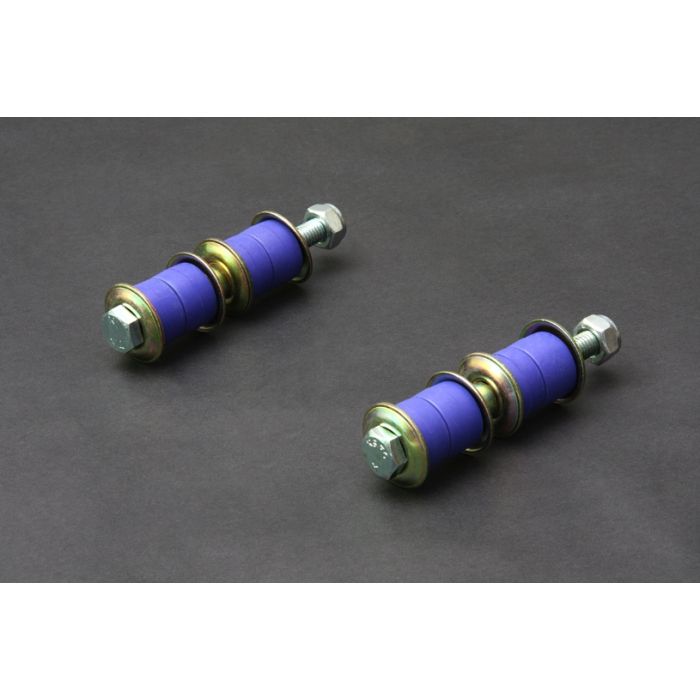 Hardrace Front and Rear Reinforced Sway Bar for Nissan March Micra