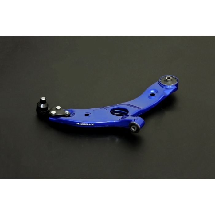 Brazo de control inferior delantero Hardrace para Hyundai Santa fe