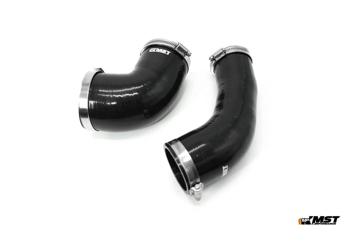 Kit de admisión con filtro de aire MST Performance para Porsche Boxster Cayman 2.0 T 2.5 S