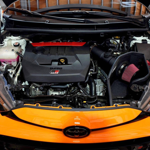 Kit de admisión con filtro de aire MST Performance para Toyota Yaris 1.6 GR