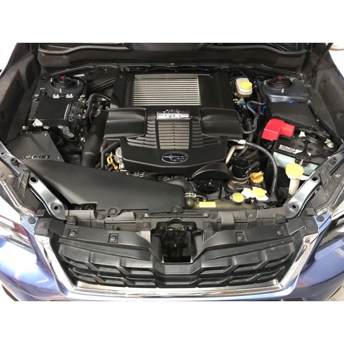 Kit de filtro de aire de admisión MST Performance para Subaru Forester 2.0 XT AWD