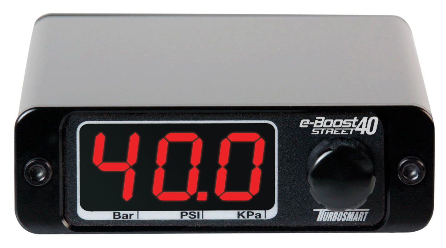 EBC Turbosmart e-Boost Street 40 psi