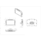 Ecumaster ADU – 7” - Autosport