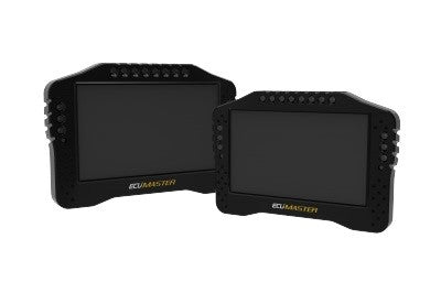 Ecumaster ADU – 7” - Autosport