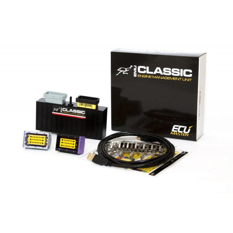 EcuMaster Emu Classic ENG