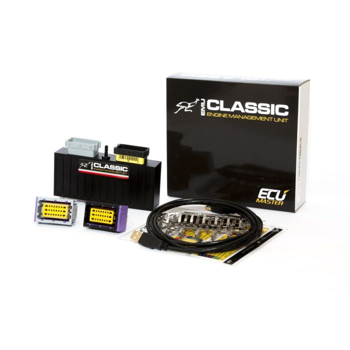 Ecumaster EMU CLASSIC PL