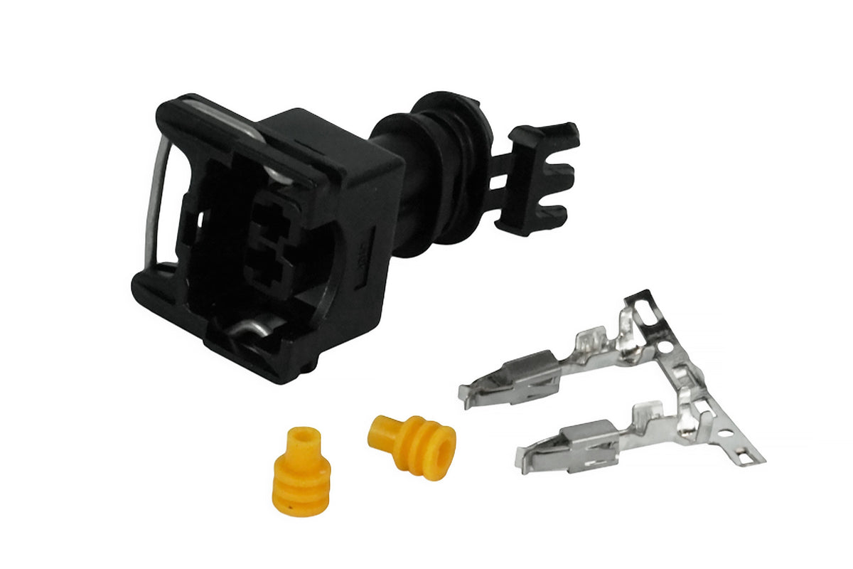 Conector Ecumaster EV1 SENSOR TUNING