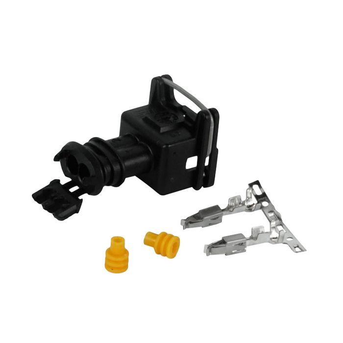 Ecumaster Plug EV1 Sensor Adjustment