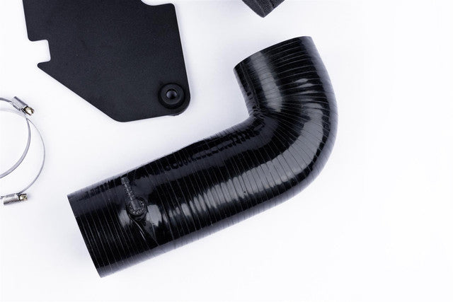 Kit de admisión con filtro de aire Proram PRK-283-BK para Volkswagen Caddy MK4 2.0TDI 2015+