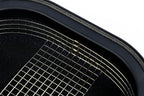 Filtro de aire de espuma Ramair para carburador con base para Pierburg 2B2 2B4 2B5 40 mm