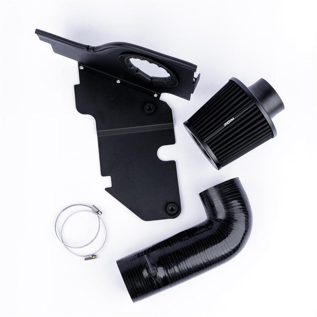 Kit de admisión con filtro de aire Proram PRK-283-BK para Volkswagen Caddy MK4 2.0TDI 2015+