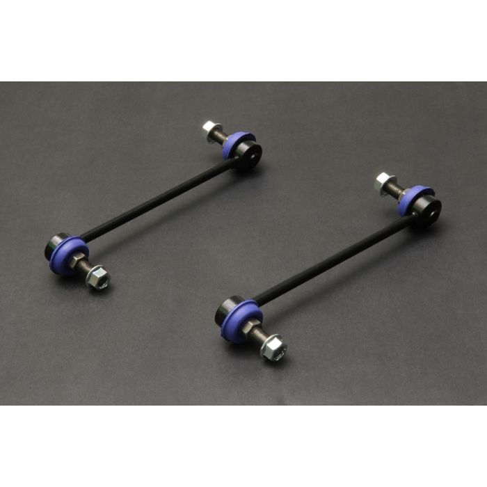Barra estabilizadora delantera reforzada con TPV Hardrace para Ford Tierra Mazda 323 5