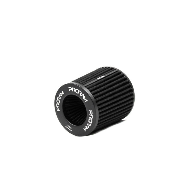 Kit de admisión con filtro de aire Proram PRK-145-70-BK para Audi A3 Q2 Seat Leon Ibiza Skoda Octavia Superb Volkswagen Golf Arteon 1.6 TDI 2.0 TFSI