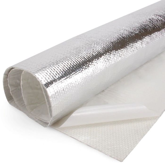 DEI 010071 12 in. x 24 in. Adhesive Thermal Screen