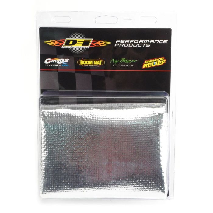DEI 010400 Thermal adhesive screen 90 cm x 50 cm (36 in. x 40 in.)