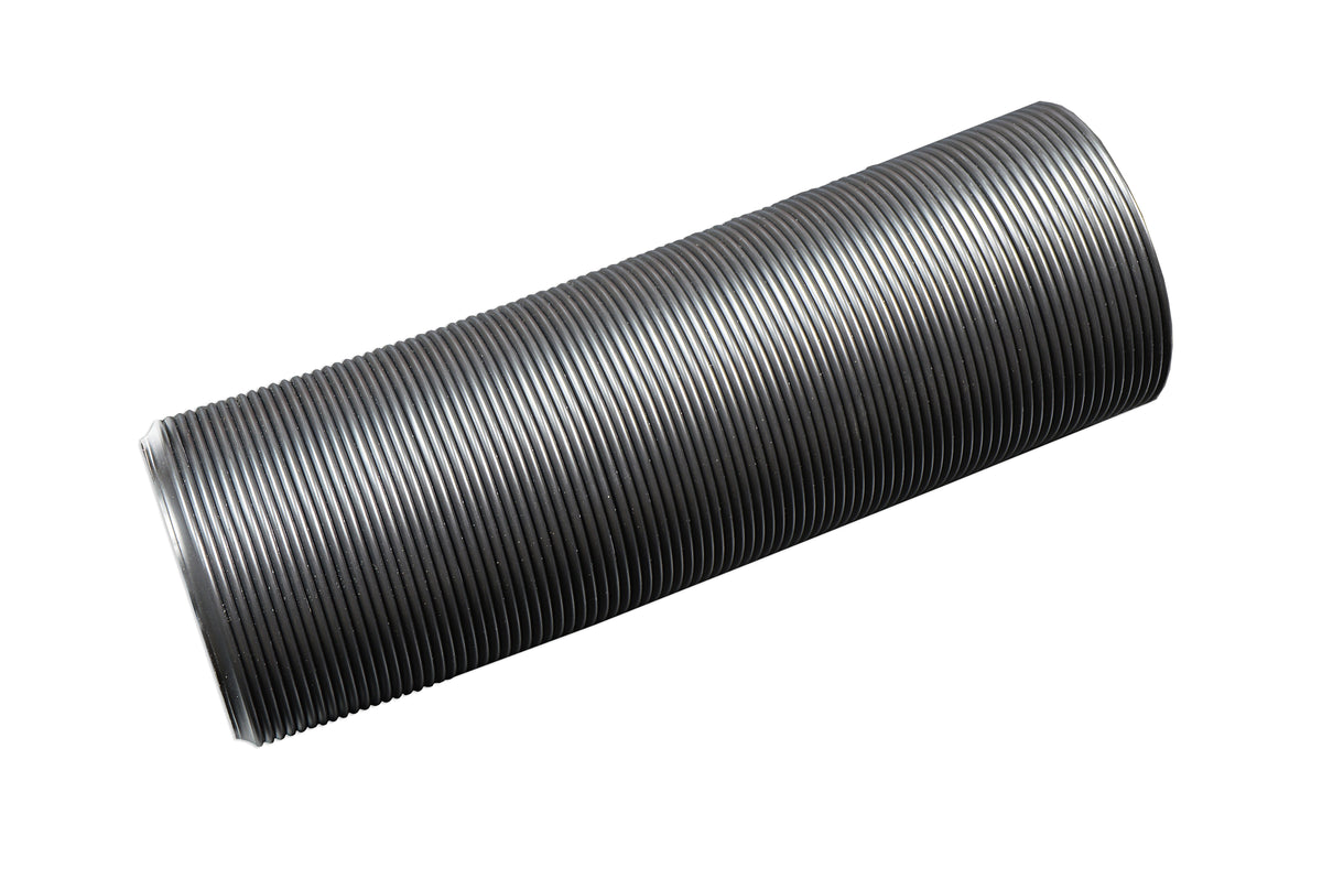 Tubo de admisión corrugado flexible