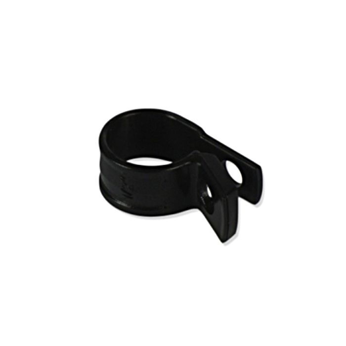 15.8 mm soft mounting clamp