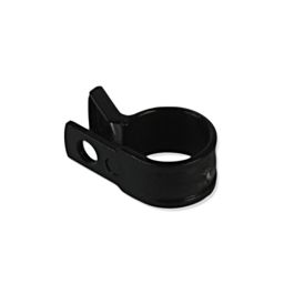Soft mounting clamp 25,4mm