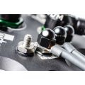 Kit de pernos para mamparo eléctrico, paquete de 6 unidades, Radium Engineering