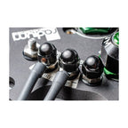 Kit de pernos para mamparo eléctrico, paquete de 6 unidades, Radium Engineering