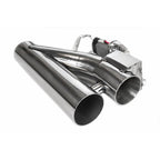 51mm Electronic Exhaust Cutout