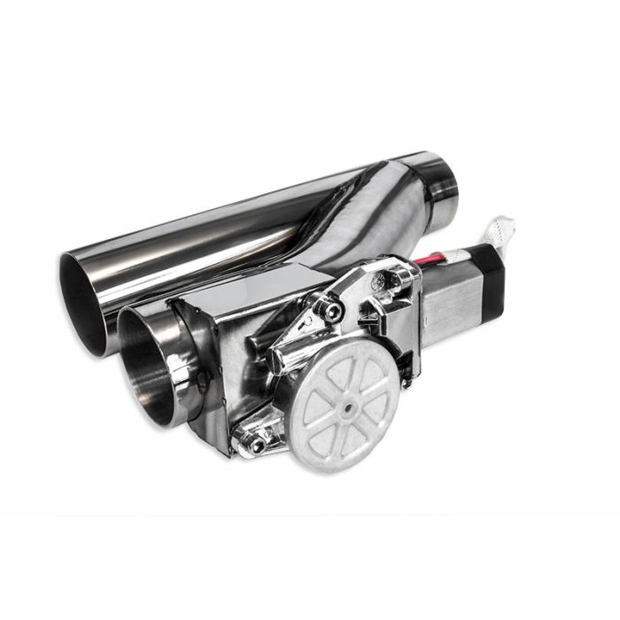 51mm Electronic Exhaust Cutout